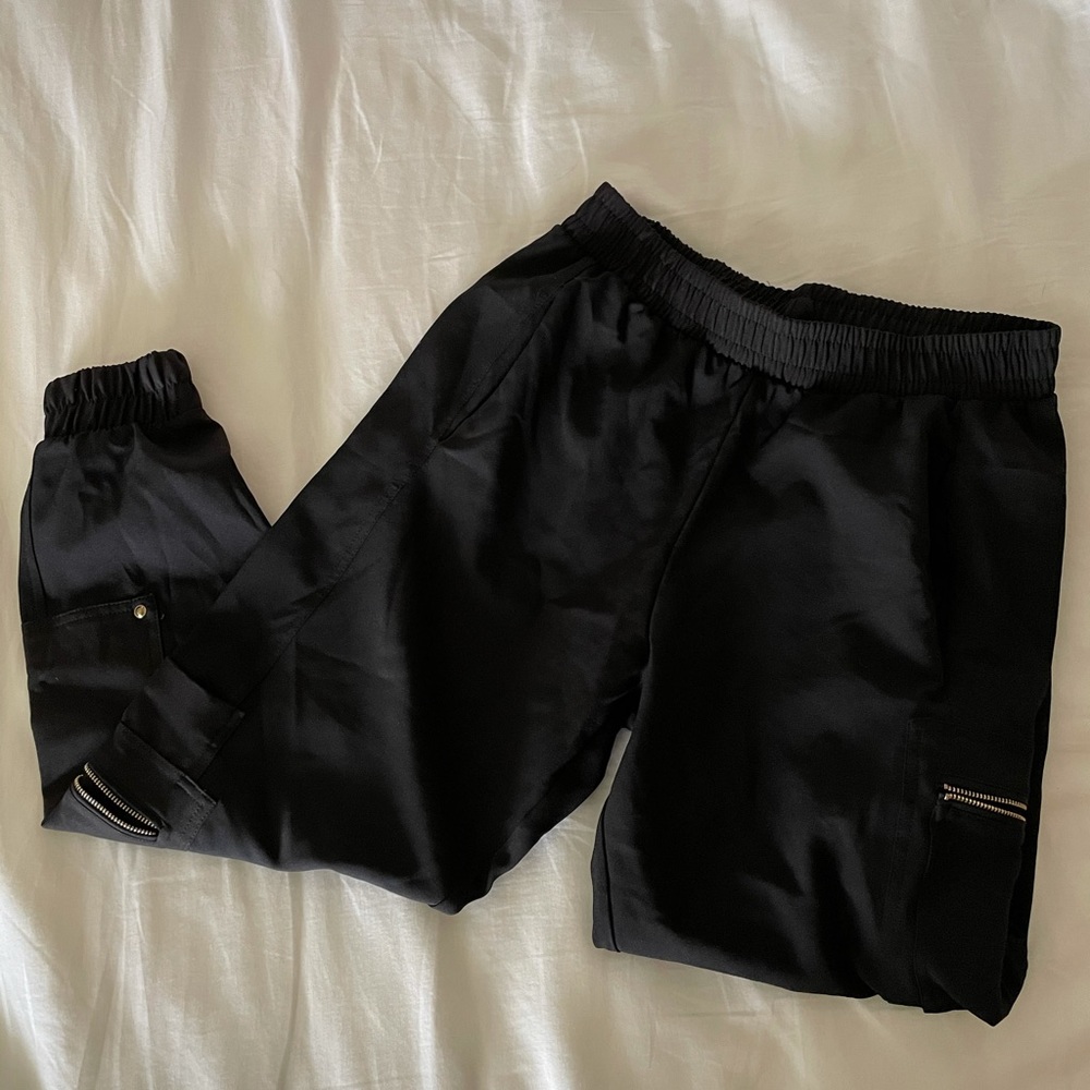 Zara joggers